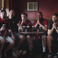 UK: Guinness slavi fudbalske navijače u novoj kampanji