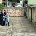 Žena na Novom Beogradu sišla u podrum zgrade da ga očisti i prestravila se: Zvali MUP, niko nije smeo da priđe