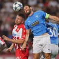 Zvezda udarila u "kiparski zid", Pafos slavio na "Marakani", Liga šampiona se rešava u Limasolu