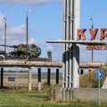 Ukrajinci pogodili nuklearnu elektranu u Kursku (VIDEO)