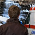 Roditelji izvukli mrtvog sina, kobni bio udarac glavom o stenu: Detalji strašne tragedije na Staroj planini