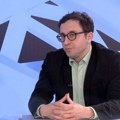 Ejdus: Nasilje koje smo videli na ulicama pokazuje da ulazimo u potpuno novu fazu krize