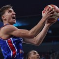 "Orlovi" bez duše do kraja Evrobasketa – jesu li mozak i srce vredni zlata