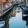 Studija otkrila da lav na Trgu Svetog Marka u Veneciji potiče iz Kine