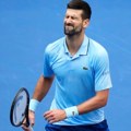Alkaraz lako izašao na kraj sa umornim Đokovićem za novo finale Ju-Es opena