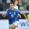 Hrvatska se provukla na farskim ostrvima: Novi poraz Crne Gore, Italija ubedljiva, Francuska srušila Ukrajinu!