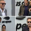 Fatalna Srpkinja među svetskim facama: Telegraf u Njujorku, "gore" tribine