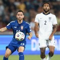 Srbija traži iznenađenje protiv Engleske, Piksi kreće sa jednim napadačem