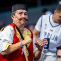 Evo ko danas igra na Evrobasketu! Trebalo je da je na terenu Srbija, ali...