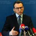 Kancelarija za KiM: Sutra nova runda pregovora Beograda i Prištine