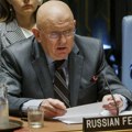 Eskalirale tenzije na Savetu bezbednosti UN Ruski predstavnik u klinču sa NATO sekretarom, teške optužbe!