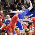Ništa od derbija, Zvezda pala dvocifrenom razlikom