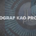 Mamograf radi ali nema snimak