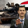 Bašar al Asad otrovan?! Arapski mediji tvrde: Hitno je prebačen u bolnicu u Moskvi i u kritičnom je stanju?
