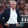 Murinjo: "Ako je ovo novi fudbal..."