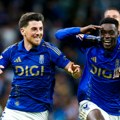 Paunovićev Ovijedo dao neverovatan gol: Barselona primila pogodak skoro sa centra!