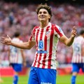 Šamar kakav “kraljevići” ne pamte: Atletiko dao pet golova Realu u derbiju Madrida