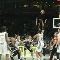Dubai se ozbiljno sprema za Partizan na startu Evrolige