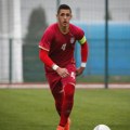 Bio je Kapiten Srbije, a onda je odlučio da igra za tzv. Kosovo: Fudbaler kojem je jedna odluka uništila karijeru! Danas ima…