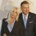 Svaki brak ima tajnu, a ovo je njihova: Cakana osetila u stomaku da nešto nije u redu
