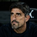 Veljko Paunović dobio otkaz u Ovijedu
