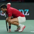 Đoković je u polufinalu Šangaja!