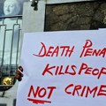 Svetski dan protiv smrtne kazne: Ova zemlja prednjači po broju pogubljenja u svetu