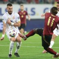 Senzacija u kvalifikacijama za Mundijal: Severna Makedonija ostala neporažena protiv favorizovanog rivala u gostima!