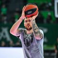 Motiejunas debitovao bez greške: Zvezdi doneo sigurnost, jedan detalj je posebno impresivan