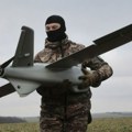 Zelenski: Rusija za nedelju dana koristila više od 3.100 dronova
