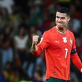 Ronaldo ponosan na samog sebe