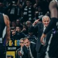 Uživo: Partizan gostuje u Madridu