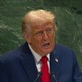 Trump: Sastajem se s Putinom unutar dva tjedna