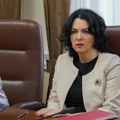 Podignuta optužnica protiv Dragane Sotirovski