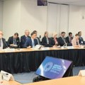 Mali s predstavnicima kreditnih agencija
