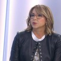 Republika srpska dobila novu predsednicu Narodna skupština imenovala Anu Trišić Babić