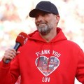Klop u Liverpulu: Verovali ili ne, moguće je!