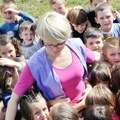 Učenica objavila priču o profesorki matematike iz Beograda i cela Srbija plače zbog Milene