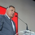 Zabrana javne funkcije – znači li to i kraj Dodika kao predsjednika SNSD-a?