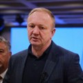 Đilas (SSP) o rezoluciji EP o Srbiji: Evropa se vraća po nas