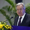 Gutereš: Čovečanstvo je promašilo klimatski cilj od 1,5 stepeni Celzijusa