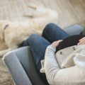 Ministarka Diela stvorena pomoću veštačke inteligencije trudna