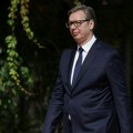 Vučić: Kompletan blokaderski pokret je pao, 1. novembra se neće desiti ništa