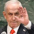 Poginulo najmanje 60 osoba: Netanjahu: Partneri Izraela prihvataju odgovornost za delovanje IDF-a u Gazi