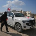 Nastavak sporazuma o prekidu vatre: Hamas predao još jedno telo izraelskog taoca u Pojasu Gaze