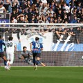 Sasuolo protutnjao kroz Bergamo