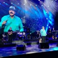 Jarani i u pesmi i u životu: Haris DŽinović doneo posebnu čar Halidovom spektaklu (foto)