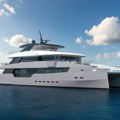 Nova era jahtinga: CL Yachts otkriva CLC115 katamaran na tri etaže