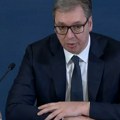 (Uživo) Predsednik Vučić nakon važnog sastanka sa timom za energetsku bebednost Otkrio sve detalje: Nemamo dobrih vesti što se…