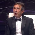 Žika Jakšić nije mogao da veruje kada je u publici ugledao njega: "Joj... Dođi ovamo, sad te ne puštam"